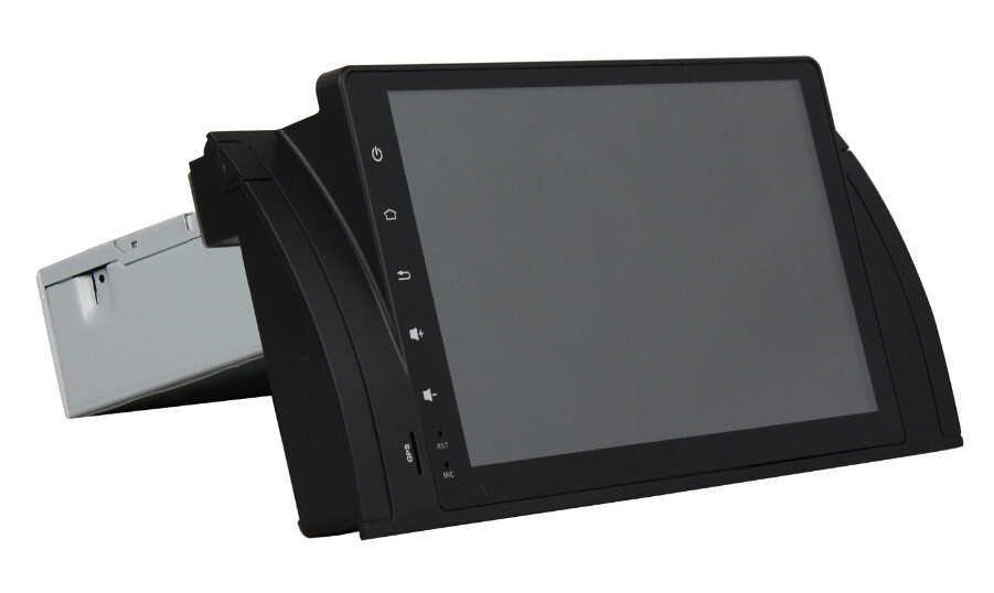 BMW M5 Android 7.1 Car DVD Player