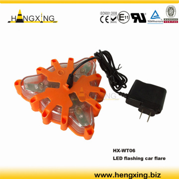 HX-WT06 WT06 LED Warning Triangle