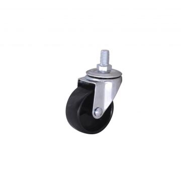 Vente chaude Light Duty Pp Caster Wheel 2inch