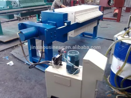 Filtro pressa della juice