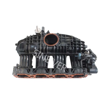 Engine Accessories for Audi and Volkswagen Models: Intake Manifold Parts