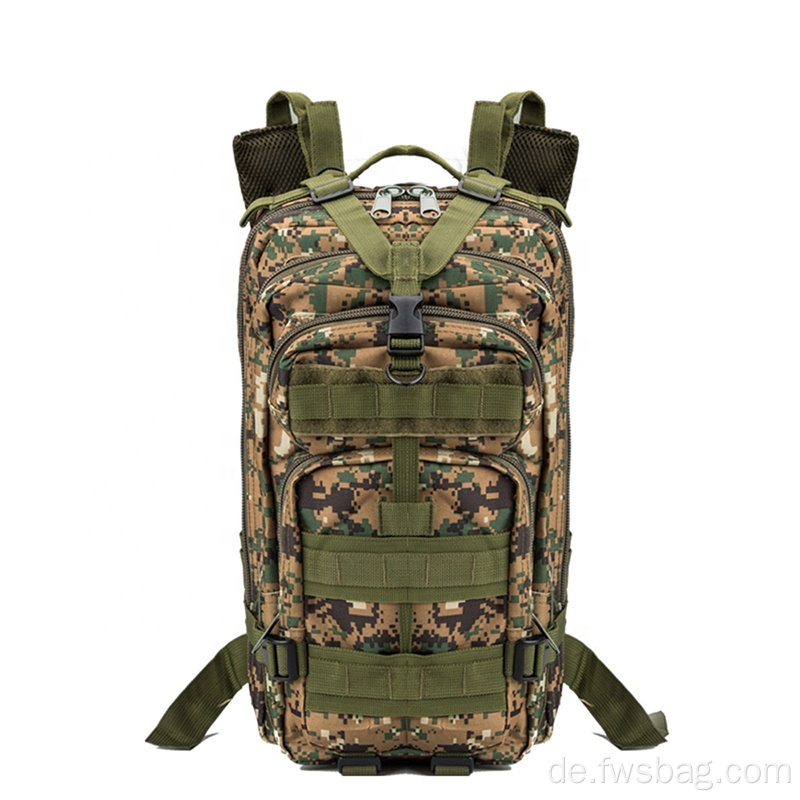 Angriffen Molle Bag Out Tactical Outdoor Camping -Rucksack