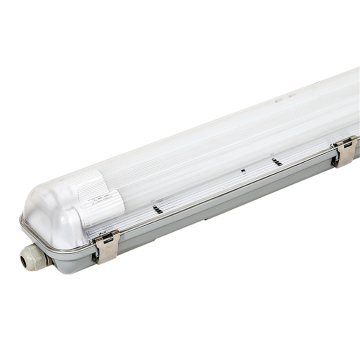 Luz Lineal LED IP65 4 Pies 36W A Prueba de Polvo para Interiores y Exteriores