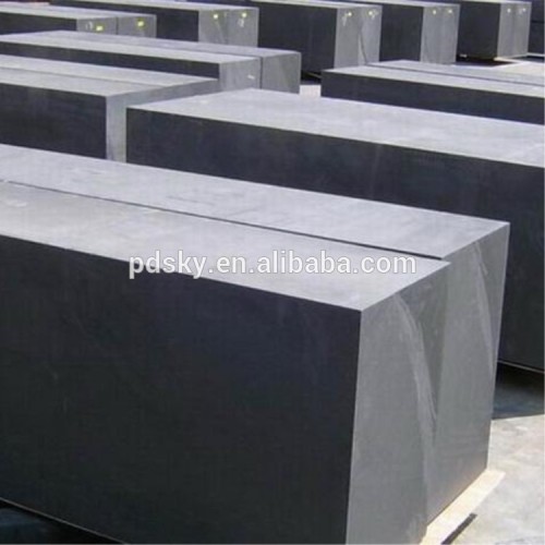 graphite blocks used in EDM