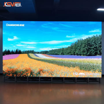 Indoor and Outdoor Full Color LED Displays - P4, P5, P10, P16 SMD Modules Factory