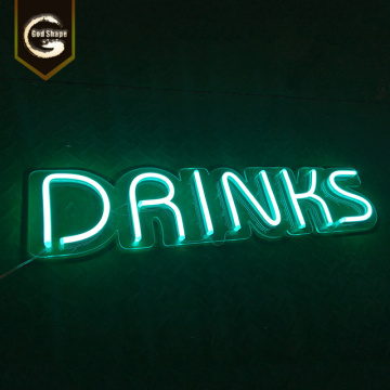 OEM High Quality LED Neon Sign