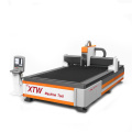 LF3015LNR Metal Tube And Plate Laser Cutting Machine