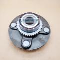 43200-4M400 ABS 512303 Hub de roue Nissan Sunny N16