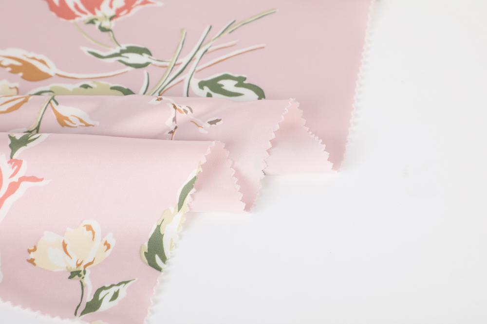 Viscose Fabric