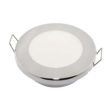 3" Recessed Mount LED Down/Ceiling Light - LED Dome Lighting