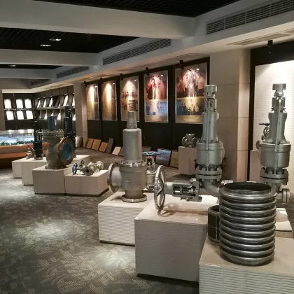 Crosby JOS Direct Spring Pressure Relief Valves: Exploring Features, Specifications, and Safety Aspects