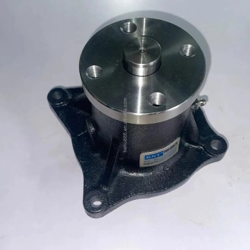 S6K E200B Water Pump for Excavator E320B/C/D, 3066, 3116, S4K, C6.4