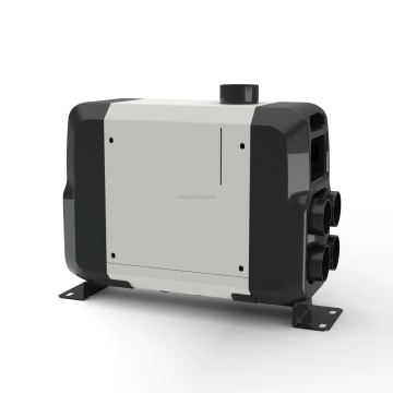 Riscaldatore diesel all-in-one portatile per auto, camion, barche, camper e autobus-12V/24V/220V 5KW