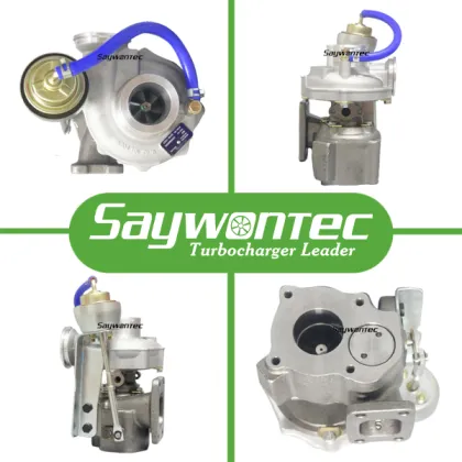 Turbocharger 53049880083 53049700083 04299178 for Deutz Engines