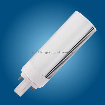 11W Plug In PL LED Light Blub