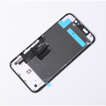 Pantalla táctil LCD para iPhone x11