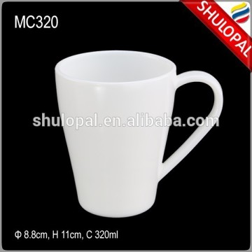 Heat Resistant Opal Glassware Opal Glass 320ml mug