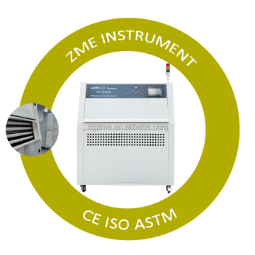 Hot Selling ISO 4892-1 Textile Fabric UV Aging Test Equipment