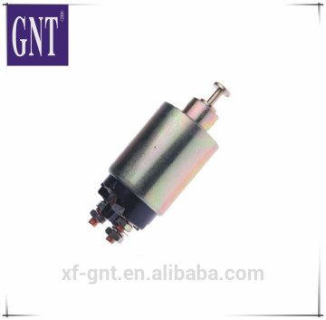 magnetic switch for excavator SK200-6 6D34