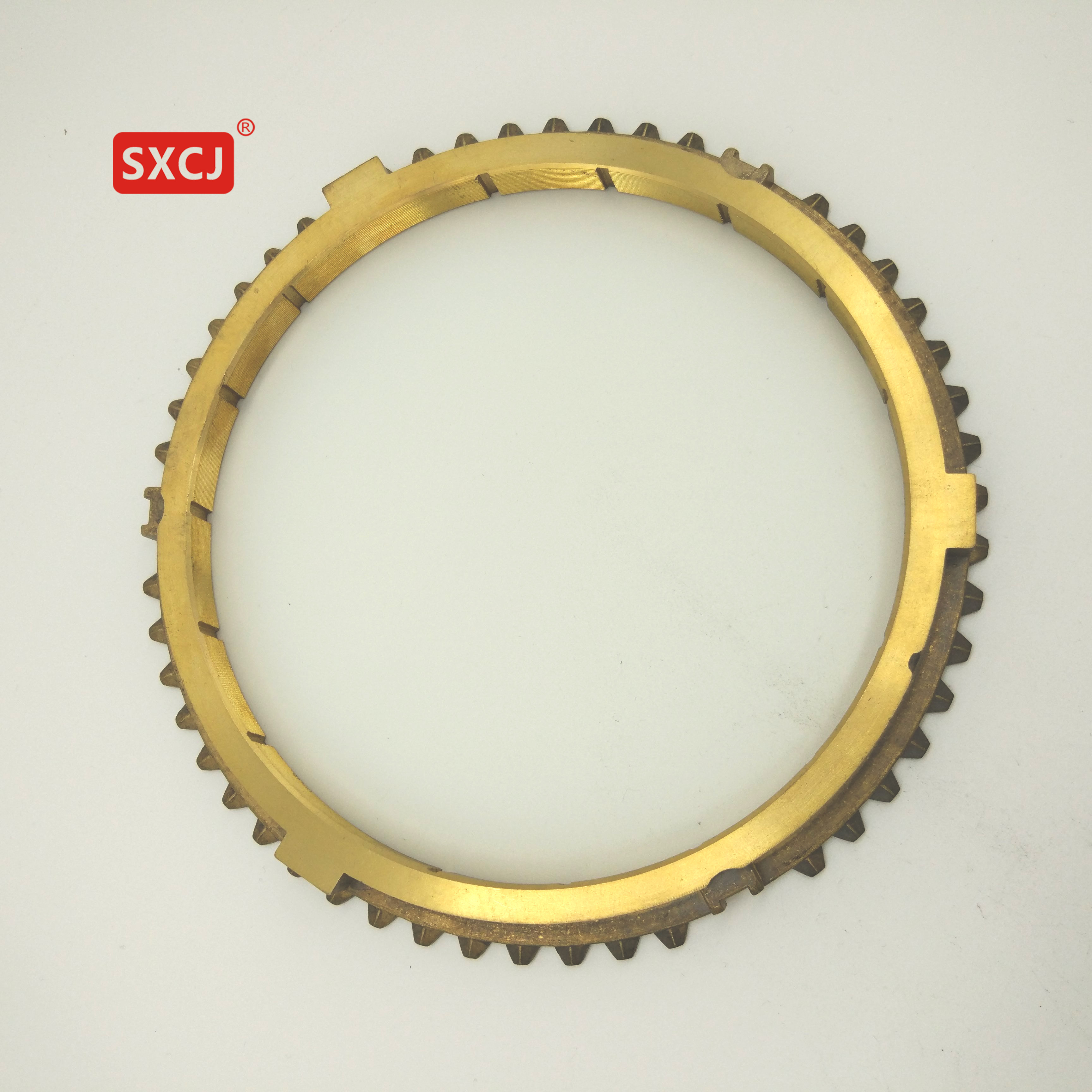 OEM Synchronize Connect Ring