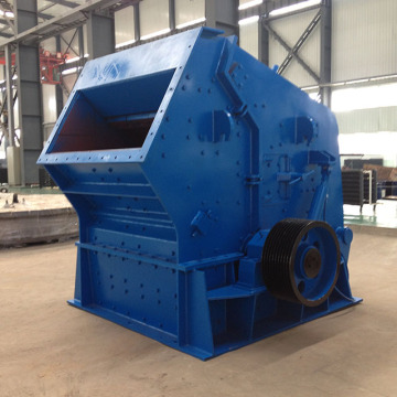 gold mining cement Impact crusher