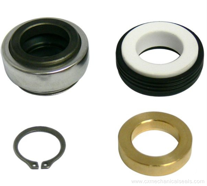 JABSCO Water Pump Mechanical Seal Provide Customized Service
