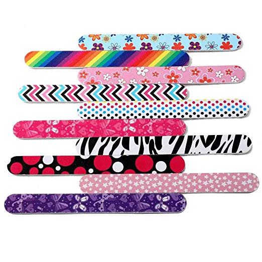 Factory Direct Wholesale Free Samples Nail File