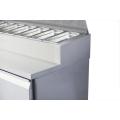 Contador refrigerado para Sandwich Sh2000 (700)