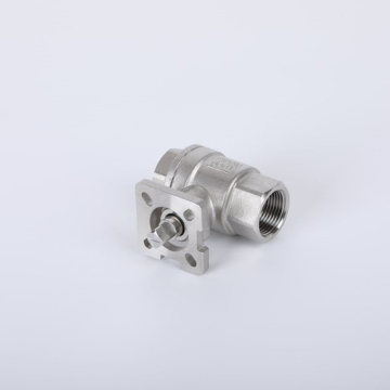 Industrial Pneumatic Regulating Valve