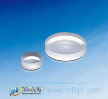 Bi-Convex Lens(BK7) 12mm focal length lens