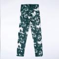 Best Price Men's Tie Dye Denim Trousers Custom