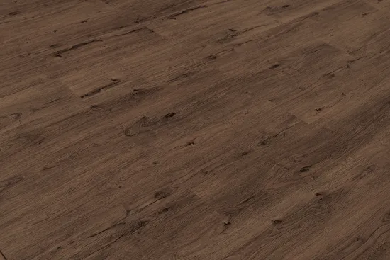Luxury Vinyl Wooden Texture LVT Flooring