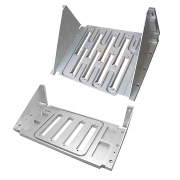 KM512i printhead frame/roestvrijstalen beugel voor Konica 512i