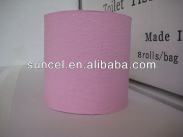 Colorful Tissue Paper