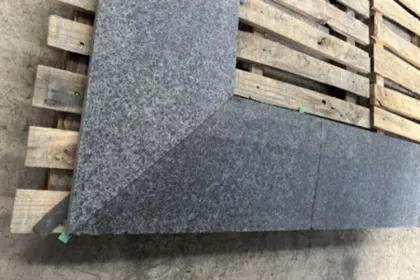 Domestic granite Fuding Black