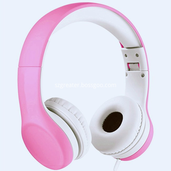 Good Headphones For Kids