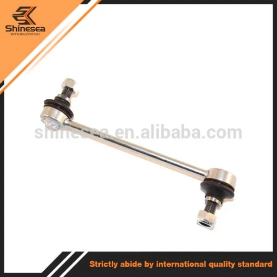 Auto Spare Front L&R Suspension Terminal Tie Rod End for VW 7M3411317A