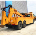 20-Ton Sinotruk Howo Tow Truck