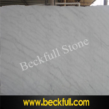 High Quality Guangxi White Marble Slabs