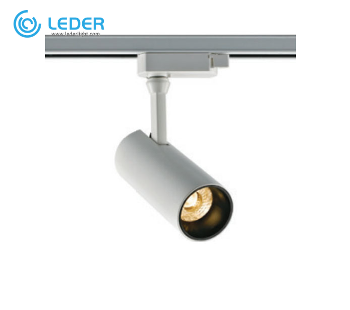 أضواء LEDER Track إضاءة النوافذ الداخلية