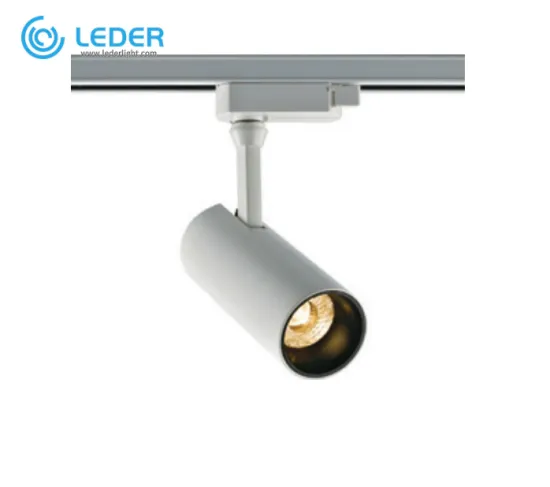 LEDER Track lights indoor window lighting