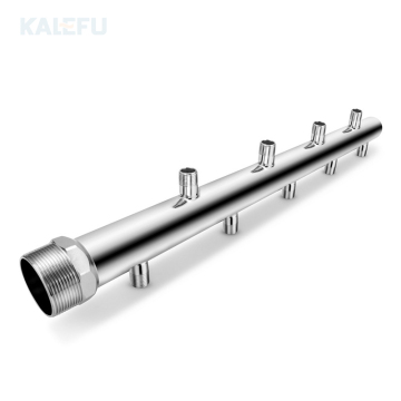 Coupage rapide de 25 mm, 32 mm et 51 mm Femelles et mâles Femelles en acier inoxydable Fixé Séparateur d'eau: Composants de tuyaux sanitaires personnalisables dans les grades SS304 et 316