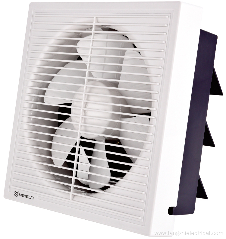 Wall Ventilation Exhaust Fan Series BYM