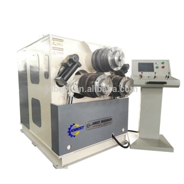 CNC Controlled Automatic Profile Rolling Machine Search Engine