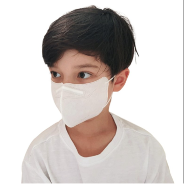 anak-anak masker wajah medis