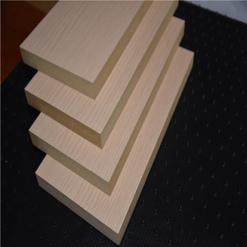 E1 glue furniture Medium density fiberboard