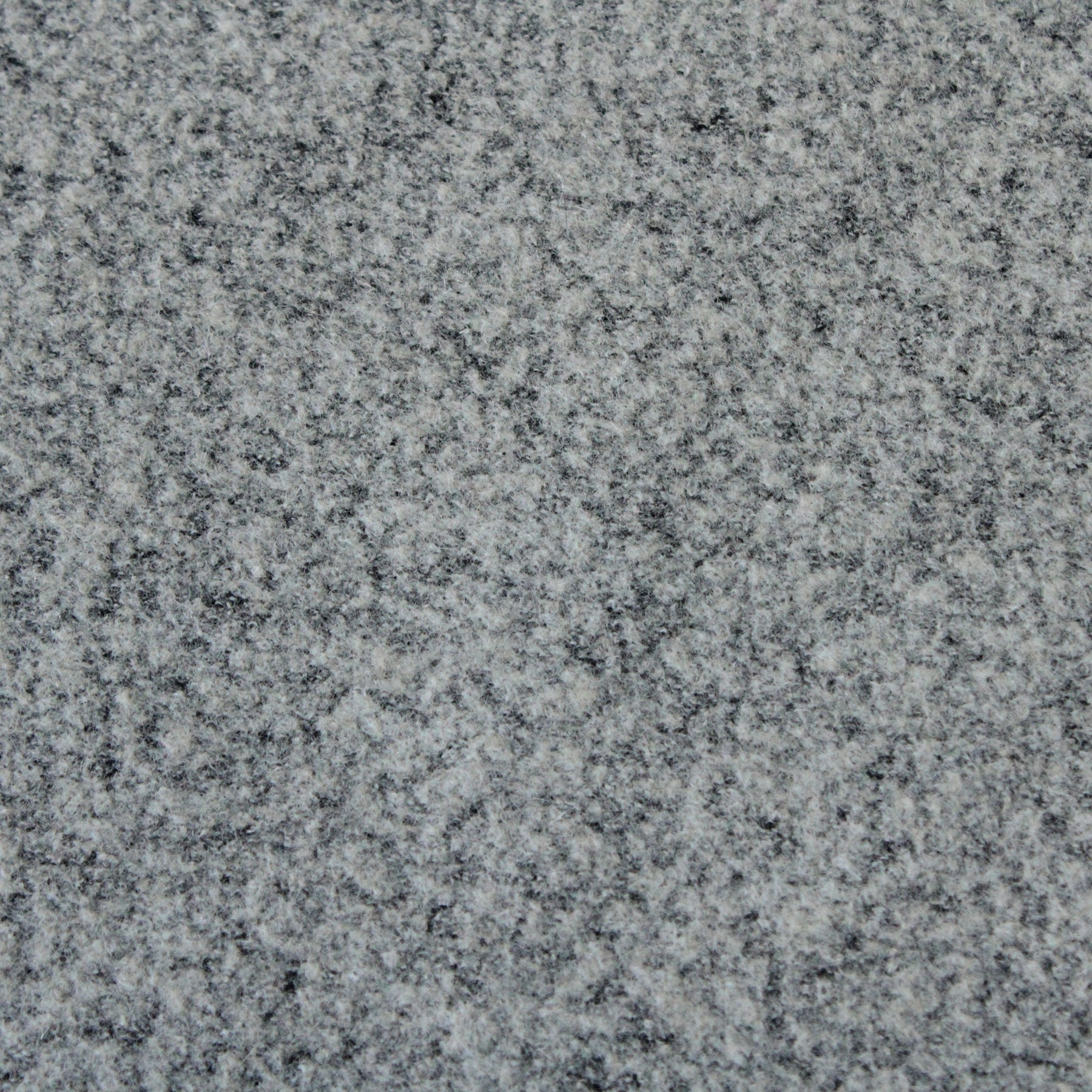 Boiled Wool Blend Fabric