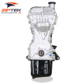 Motor Chevrolet Aveo T250 Spark B12D1