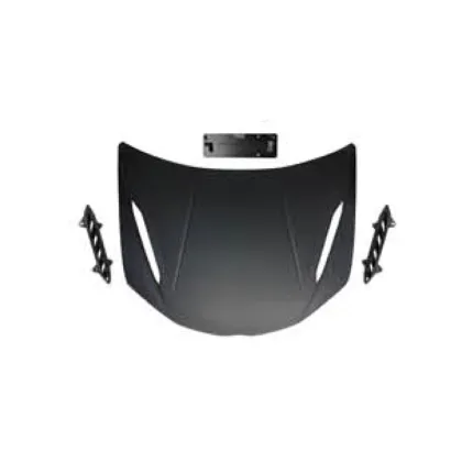 Lamborghini Urus Performance Body Kit Upgrade (Old to New)