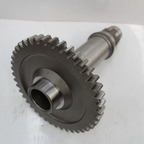 XCMG Wheel Loader Steering pump shaft gear